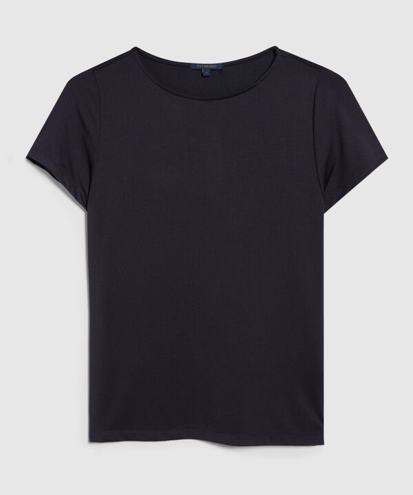 Camiseta Manga Corta
