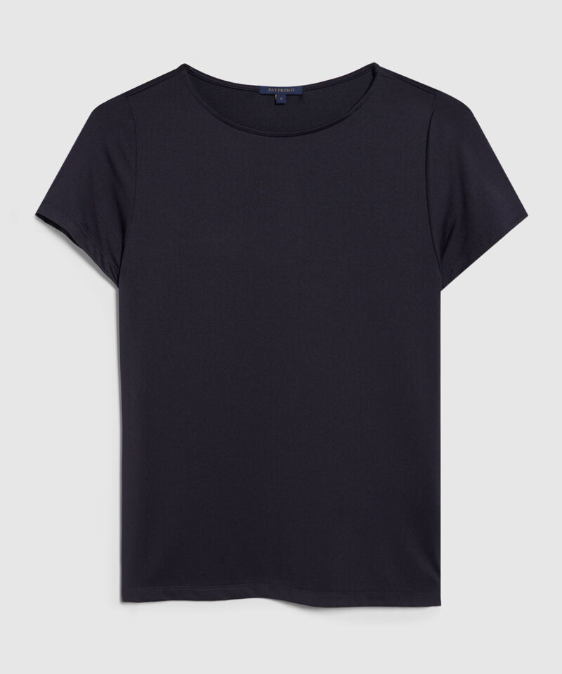 Camiseta Manga Corta