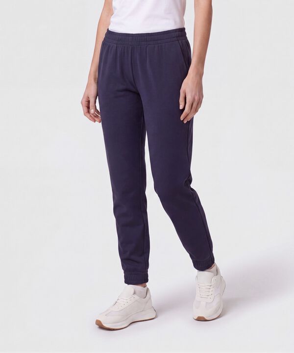 Jogger Con El&aacute;stico Para Mujer image number null