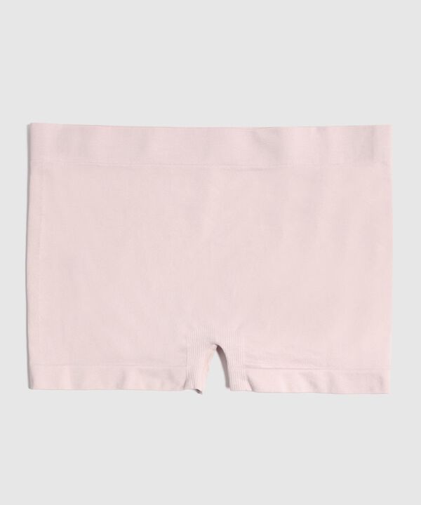 Panty Seamless Unicolor  image number null