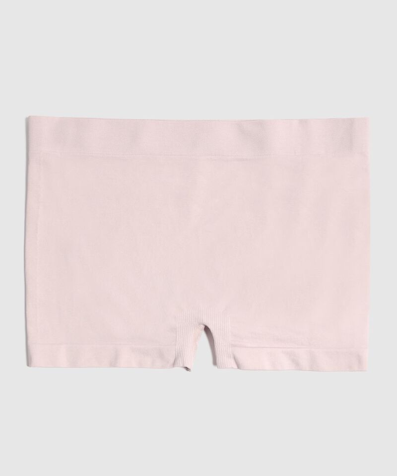 Panty Seamless Unicolor