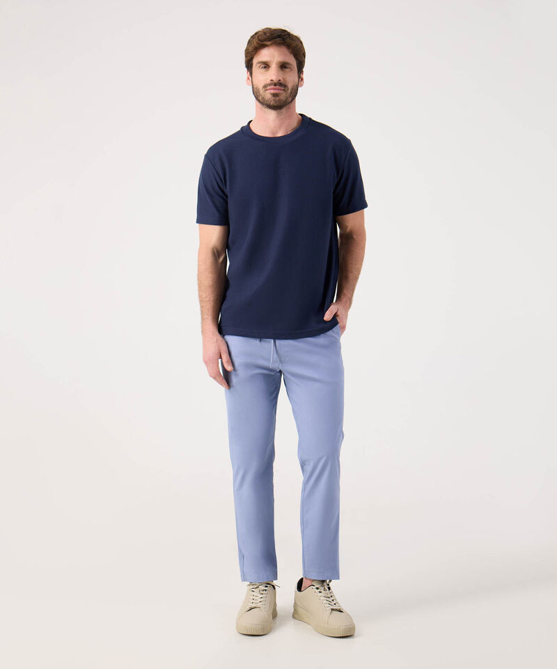Camiseta Unicolor 