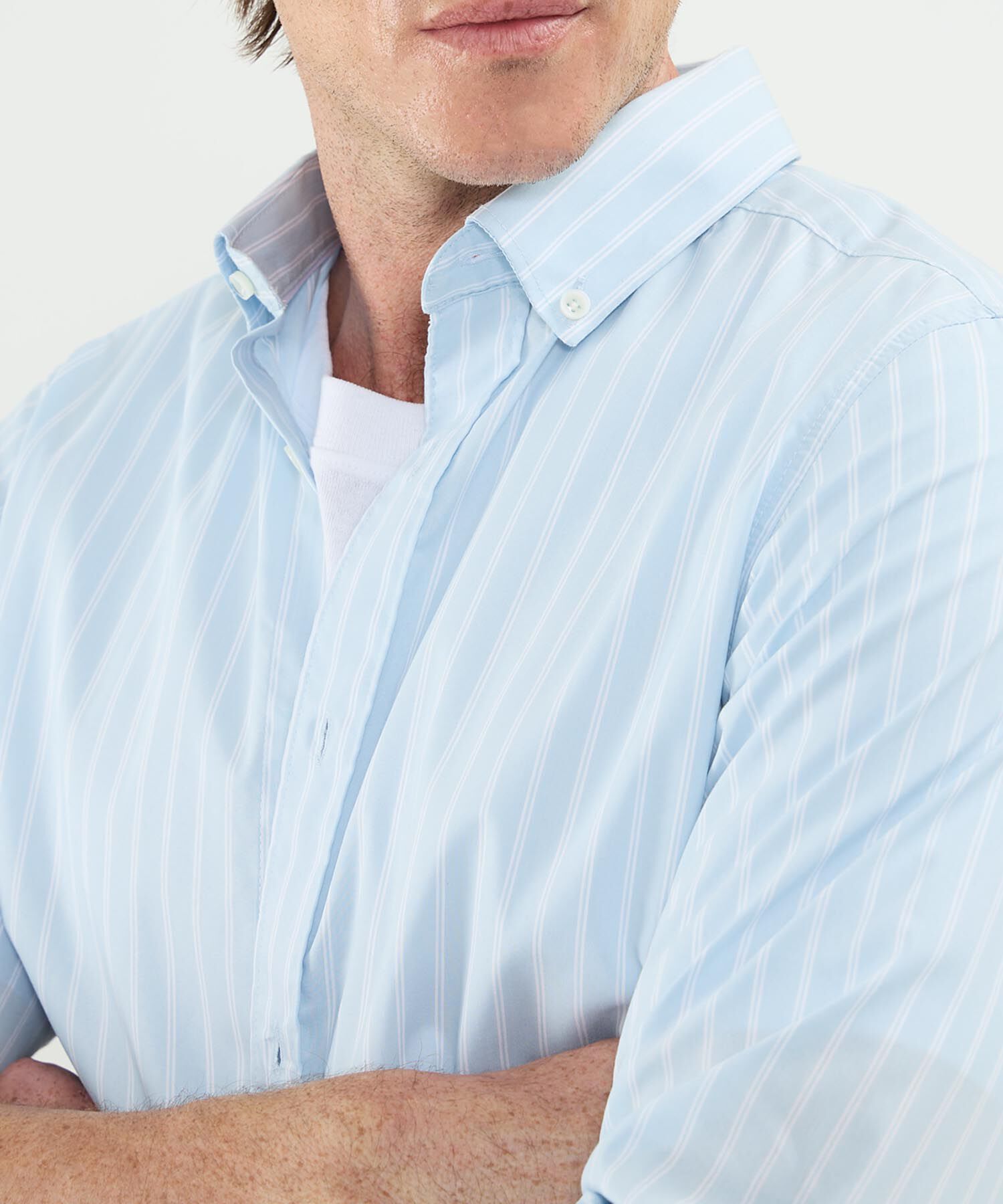 Camisa Preteñida