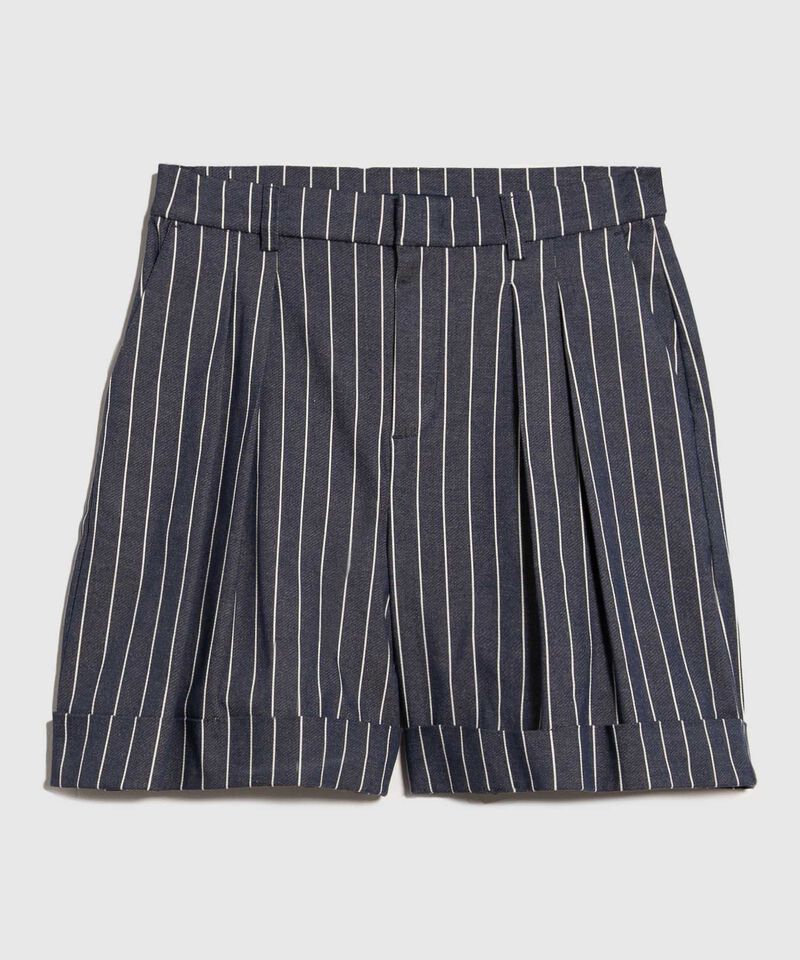 Short a Rayas