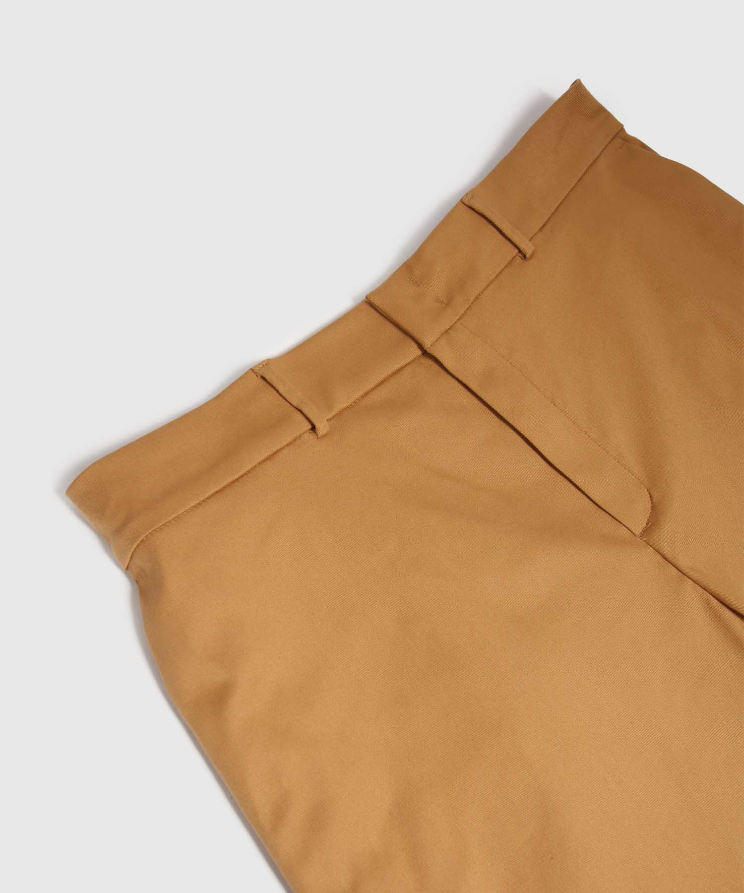 Bermuda Para Mujer Curvy Unicolor