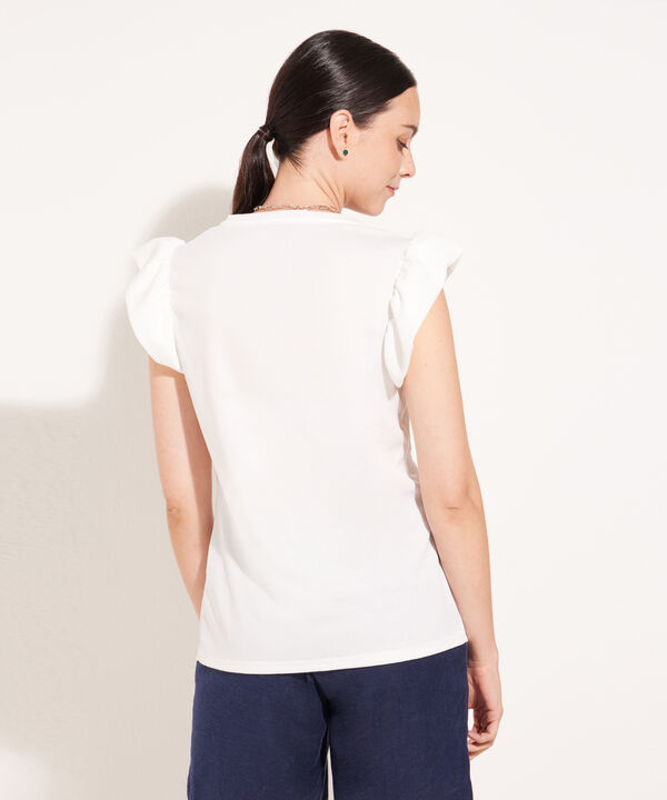 Camiseta Manga Corta Sublimada