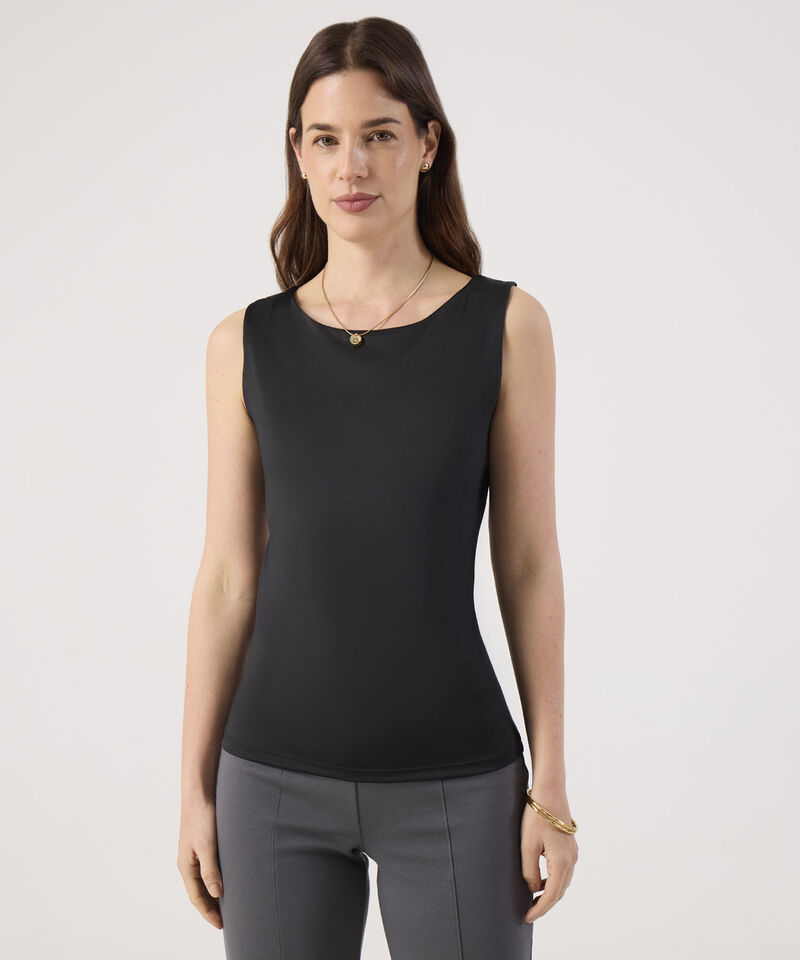 Top Sin Manga Básico