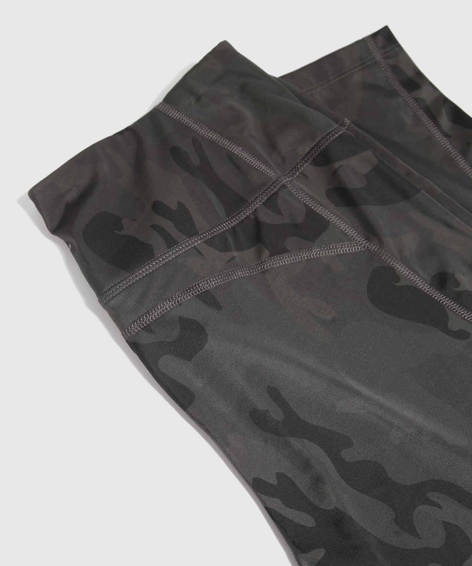 Leggins Deportivo Tiro Alto