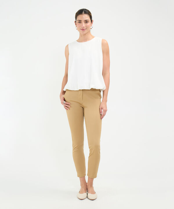 Blusa Globo image number null