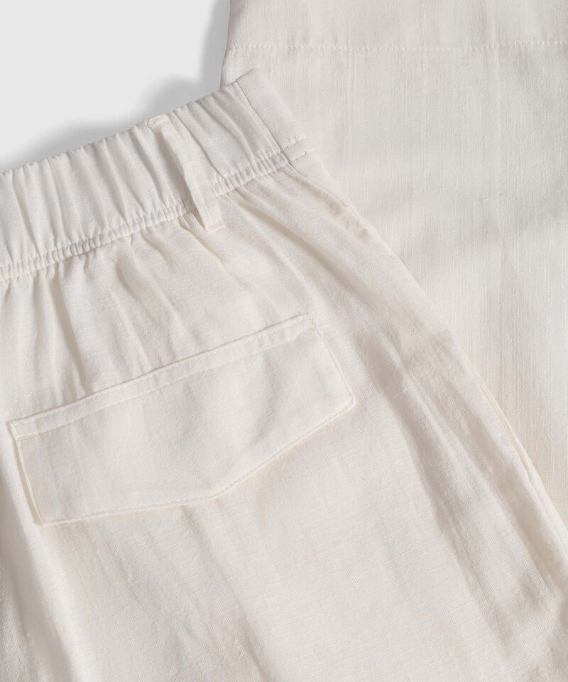 Pantal&oacute;n Cl&aacute;sico Con Pinzas Para Mujer