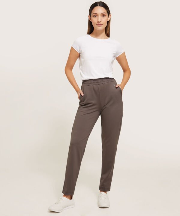 Pantalón De Mujer De Diseño image number null