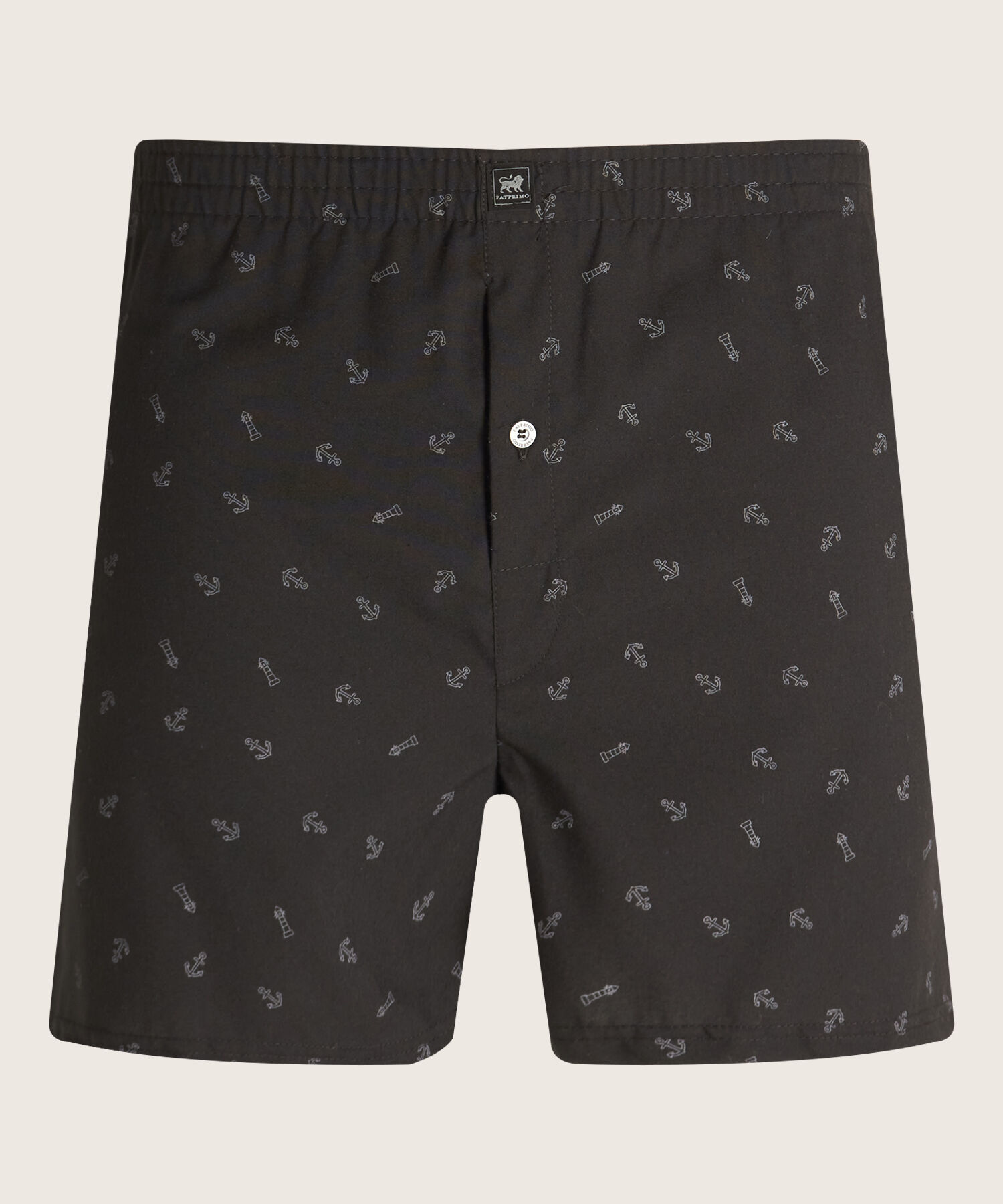 Boxer Pack X2 Holgados Para Hombre