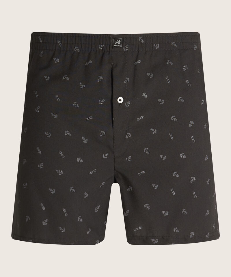 Boxer Pack X2 Holgados Para Hombre