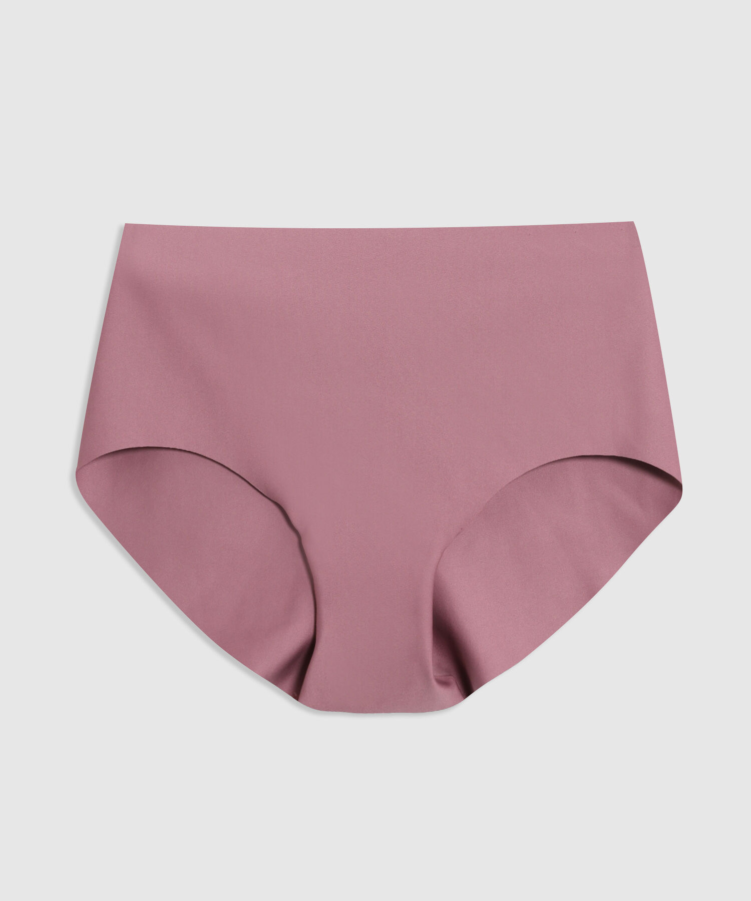 Pack X3 Panty Mujer Corte Completo