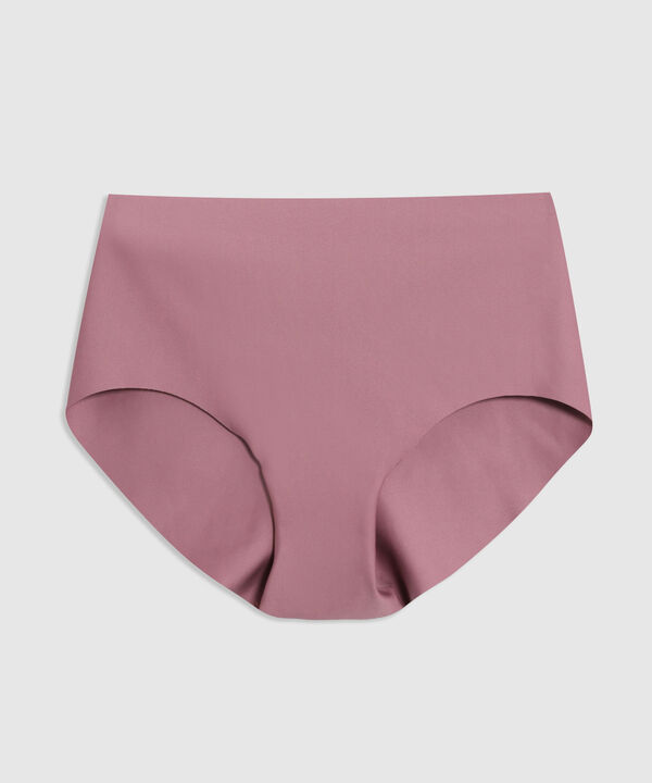 Pack X3 Panty Mujer Corte Completo