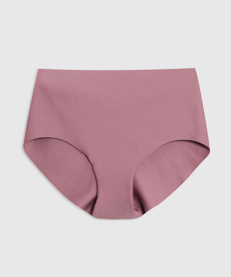 Pack X3 Panty Mujer Corte Completo