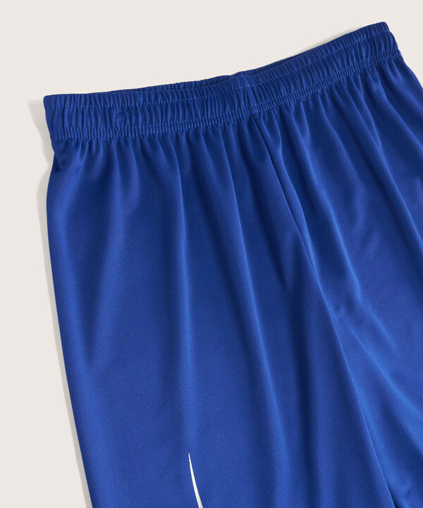 Bermudas Para Hombre De Diseño Deportivo image number null