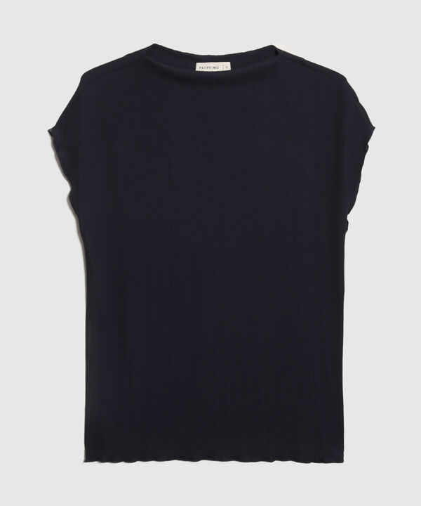 Camiseta Texturizada image number null