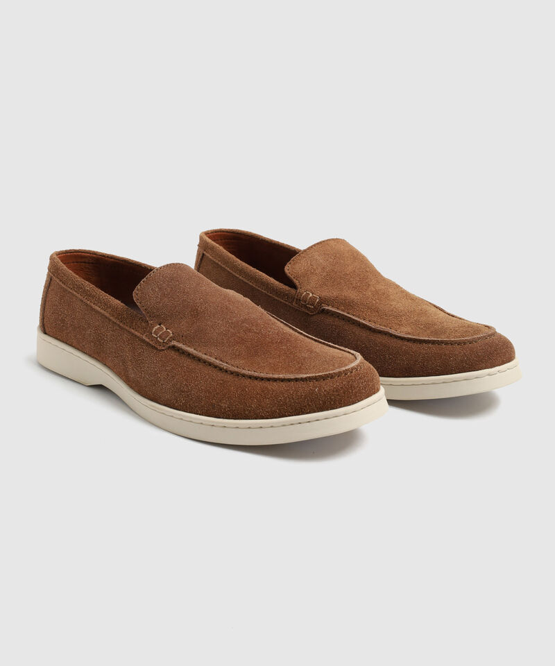 Mocasines Casuales Para Hombre