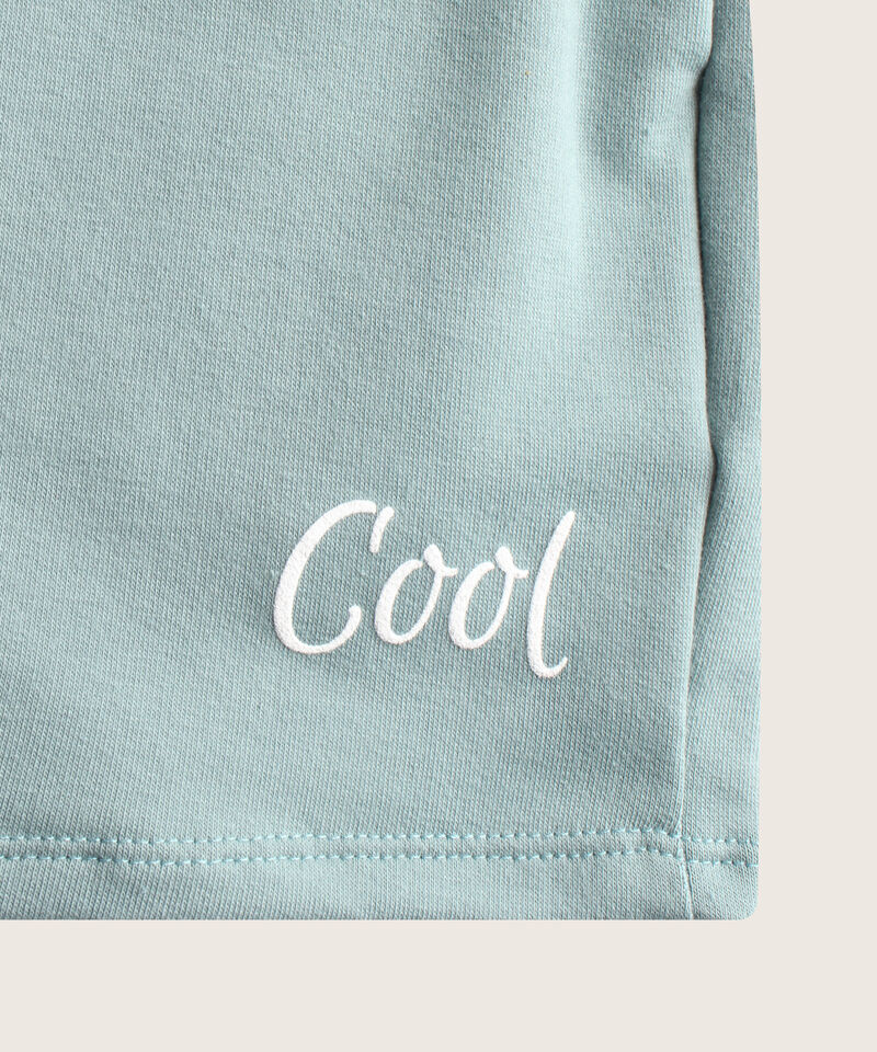 Short Con Screen Sport Relax