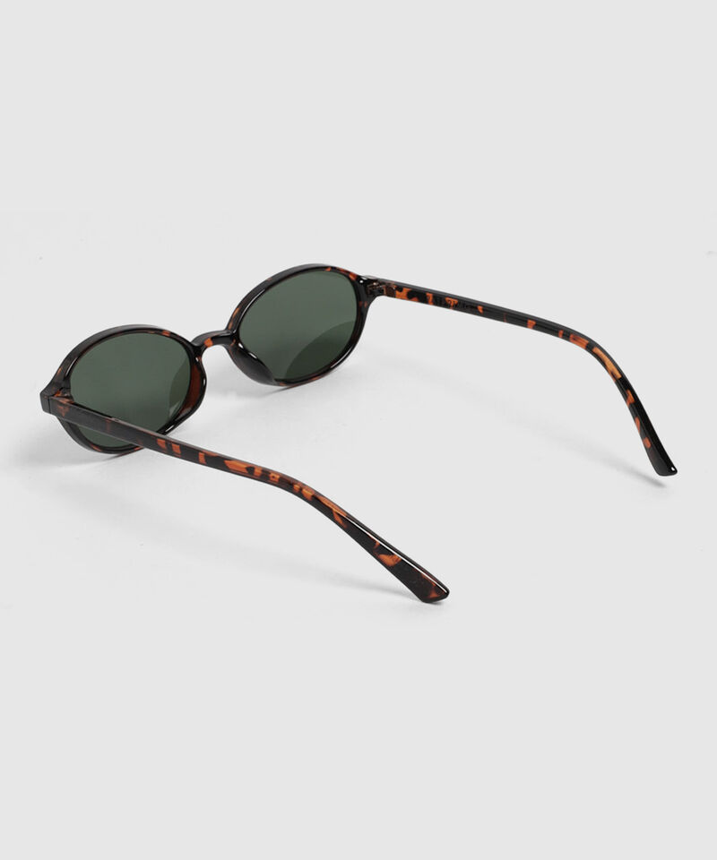 Gafas De Sol Ovaladas Para Mujer