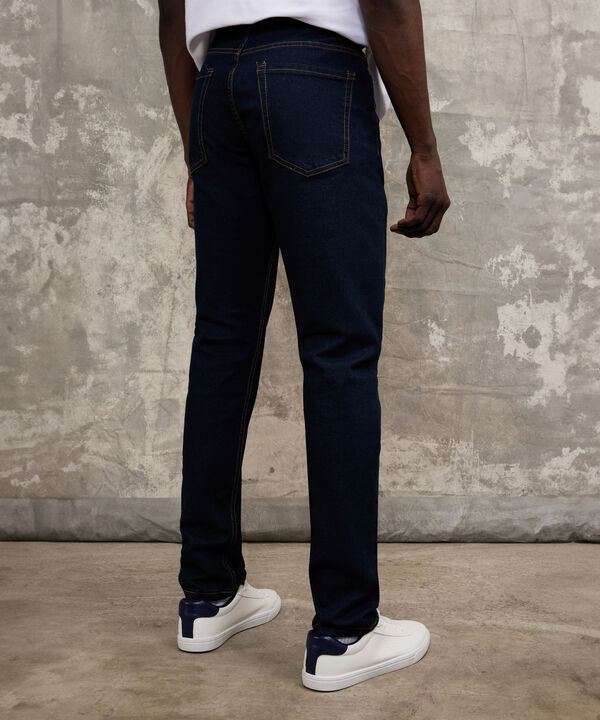 Jean Slim Tono Oscuro