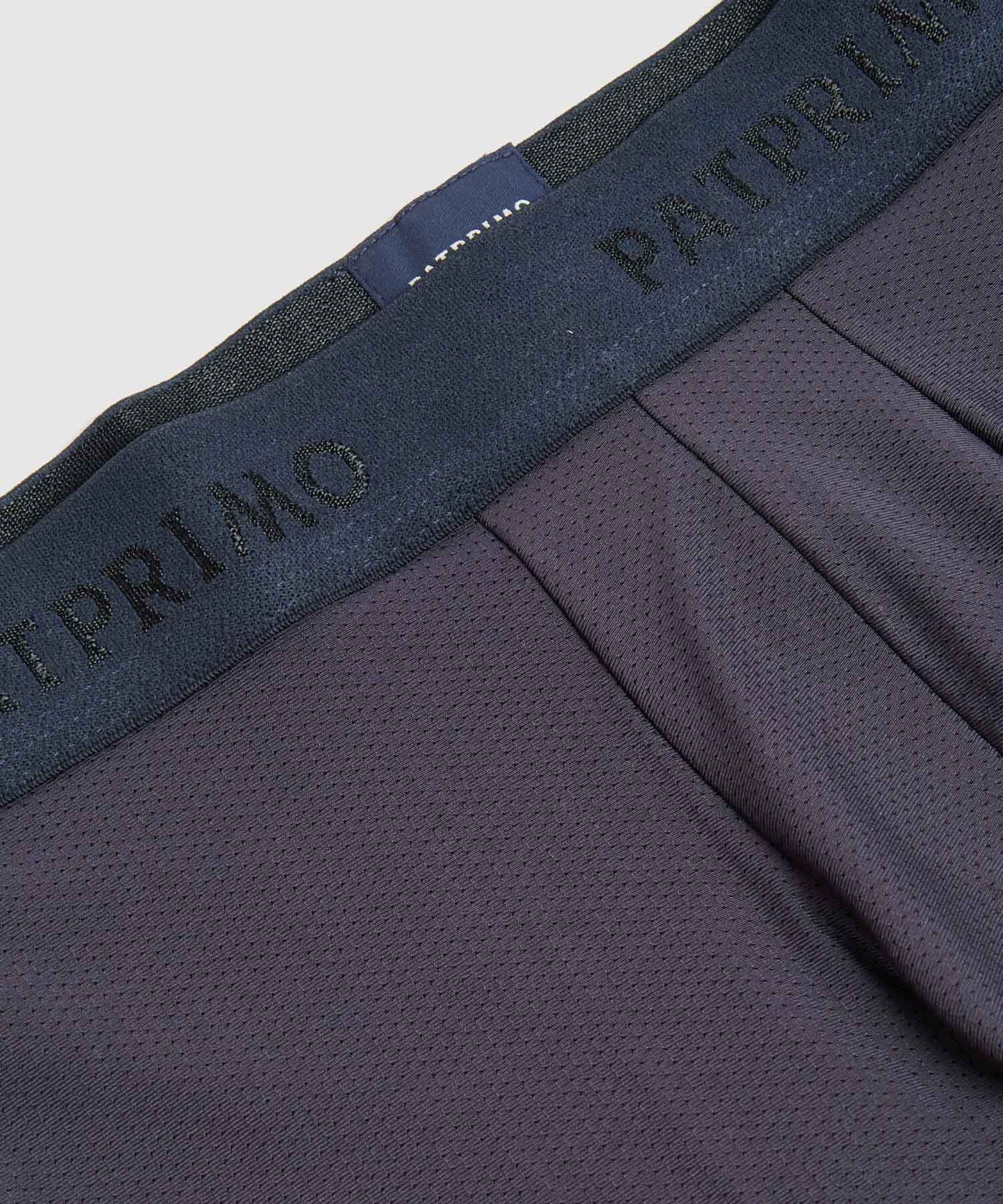 Boxer Medio Microperforado Para Hombre