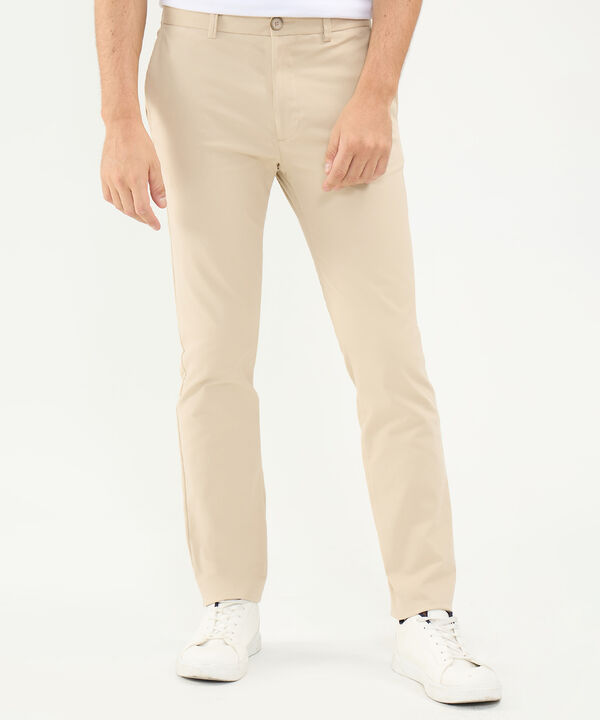 Pantalón Chino image number null