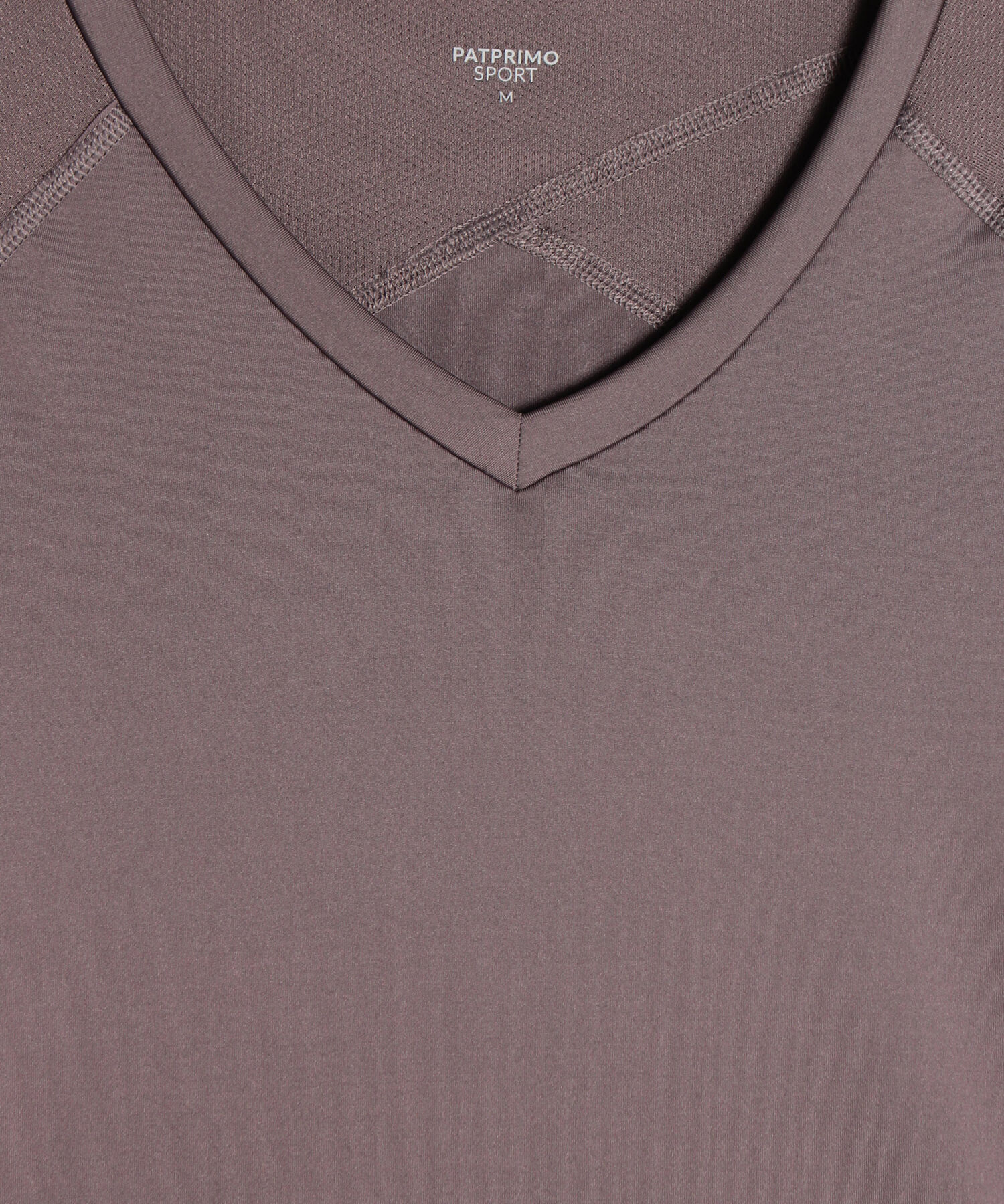Camiseta Para Mujer, Cuello En V