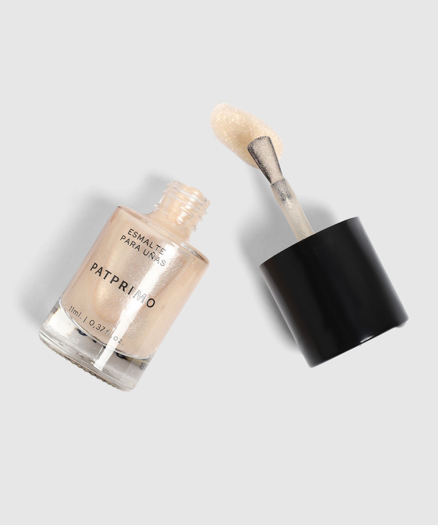 Set de Esmaltes Para U&ntilde;as Pat Primo X3 Unidades
