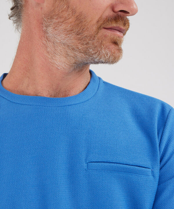 Camiseta Cuello Redondo image number null