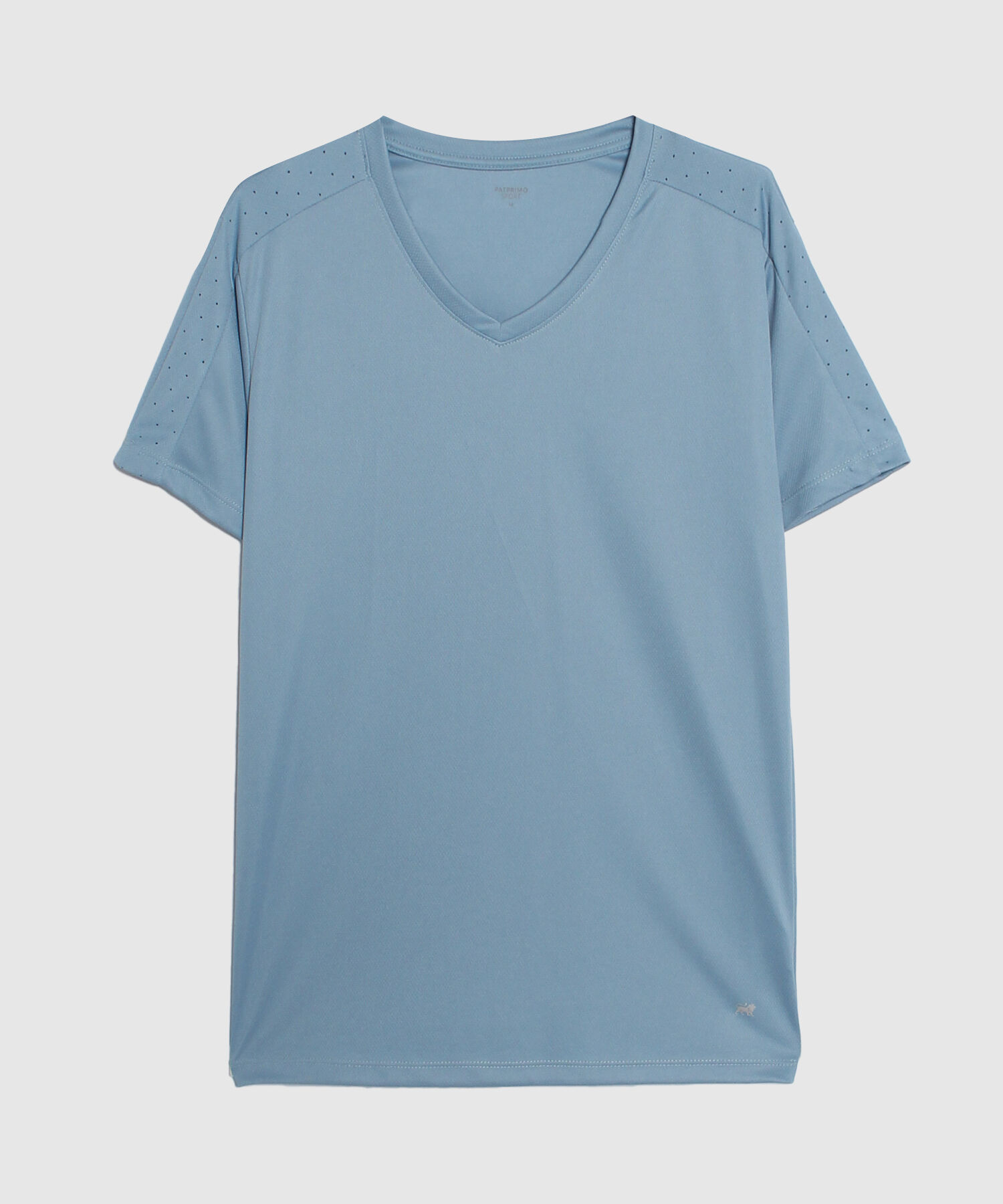 Camiseta Con Grabado Laser