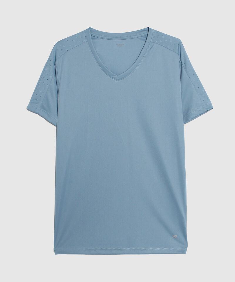 Camiseta Con Grabado Laser