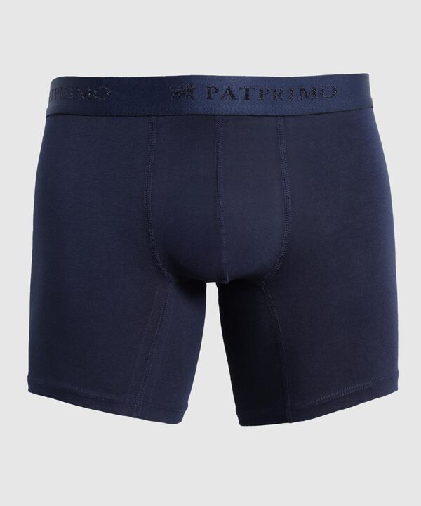 Pack X10 Boxer Unicolor  image number null