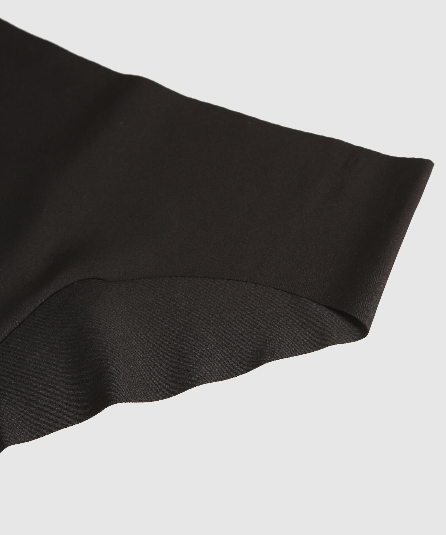 Panty Clásico Invisible Estampado Pack X2