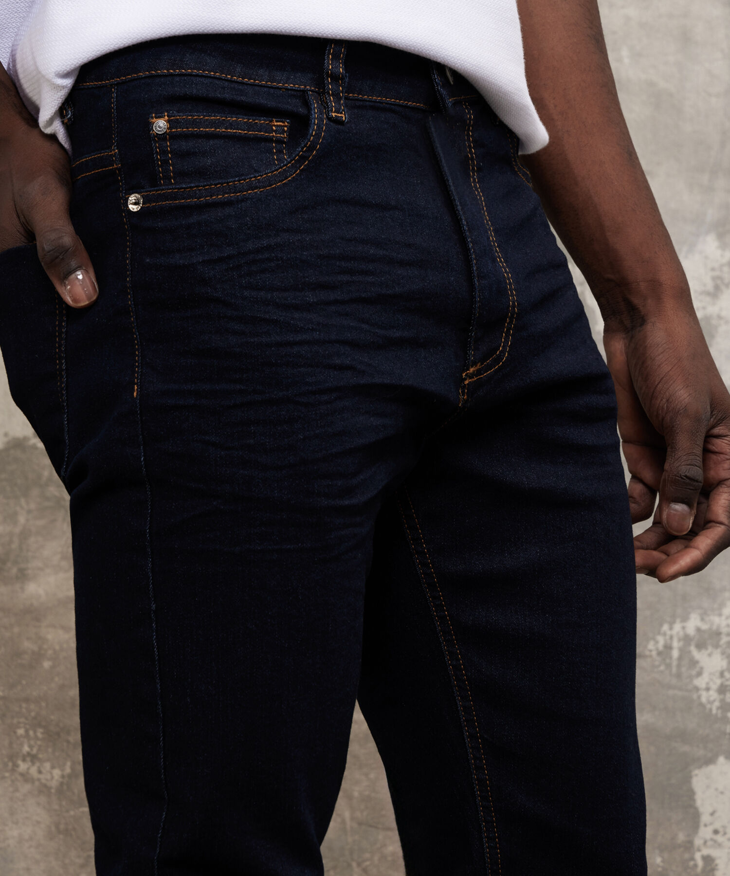 Jean Regular Stretch