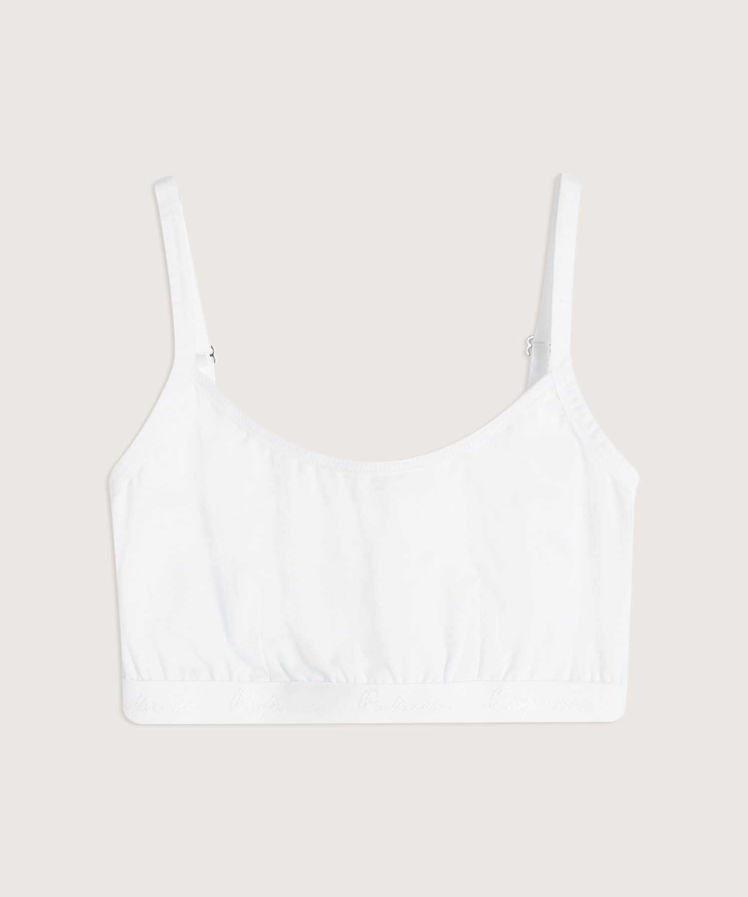 Top Para Mujer De Tiras Ajustables