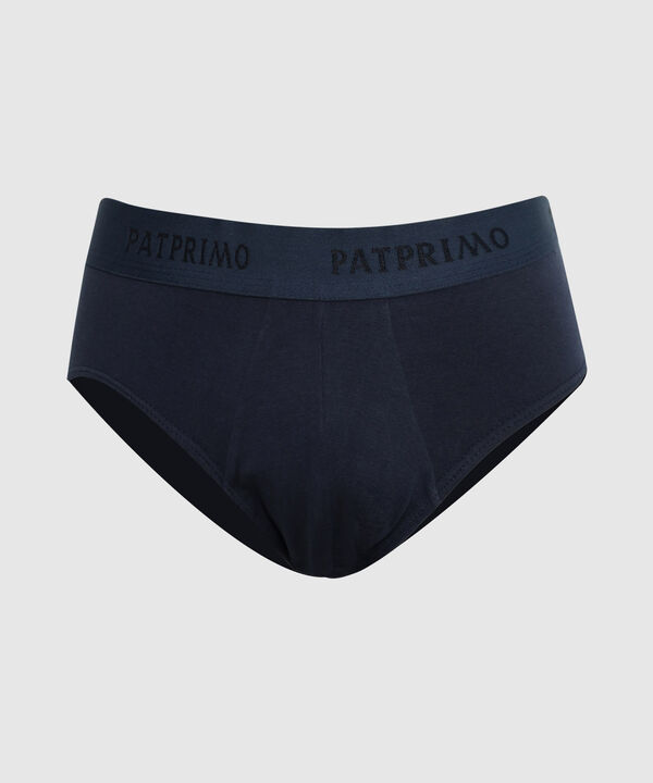 Pantaloncillo Hombre Ajuste Cl&aacute;sico Y El&aacute;stico image number null