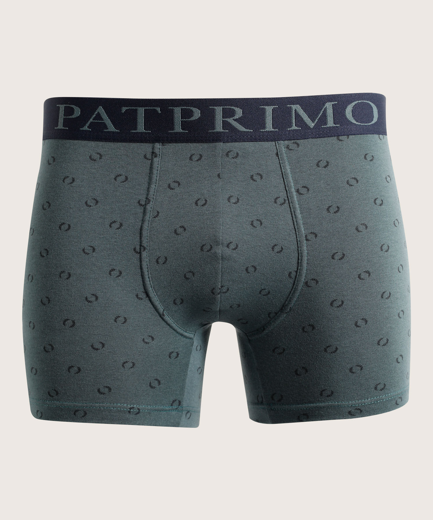 Boxer Algodon Estampado