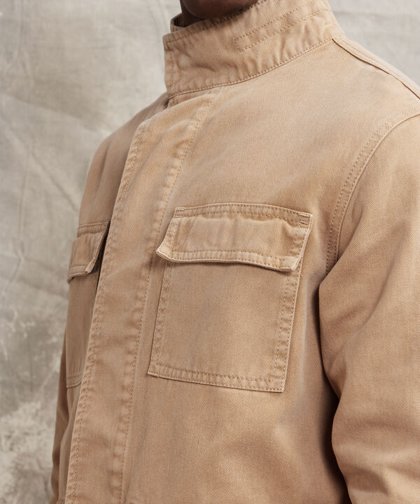 Chaqueta Utilitaria
