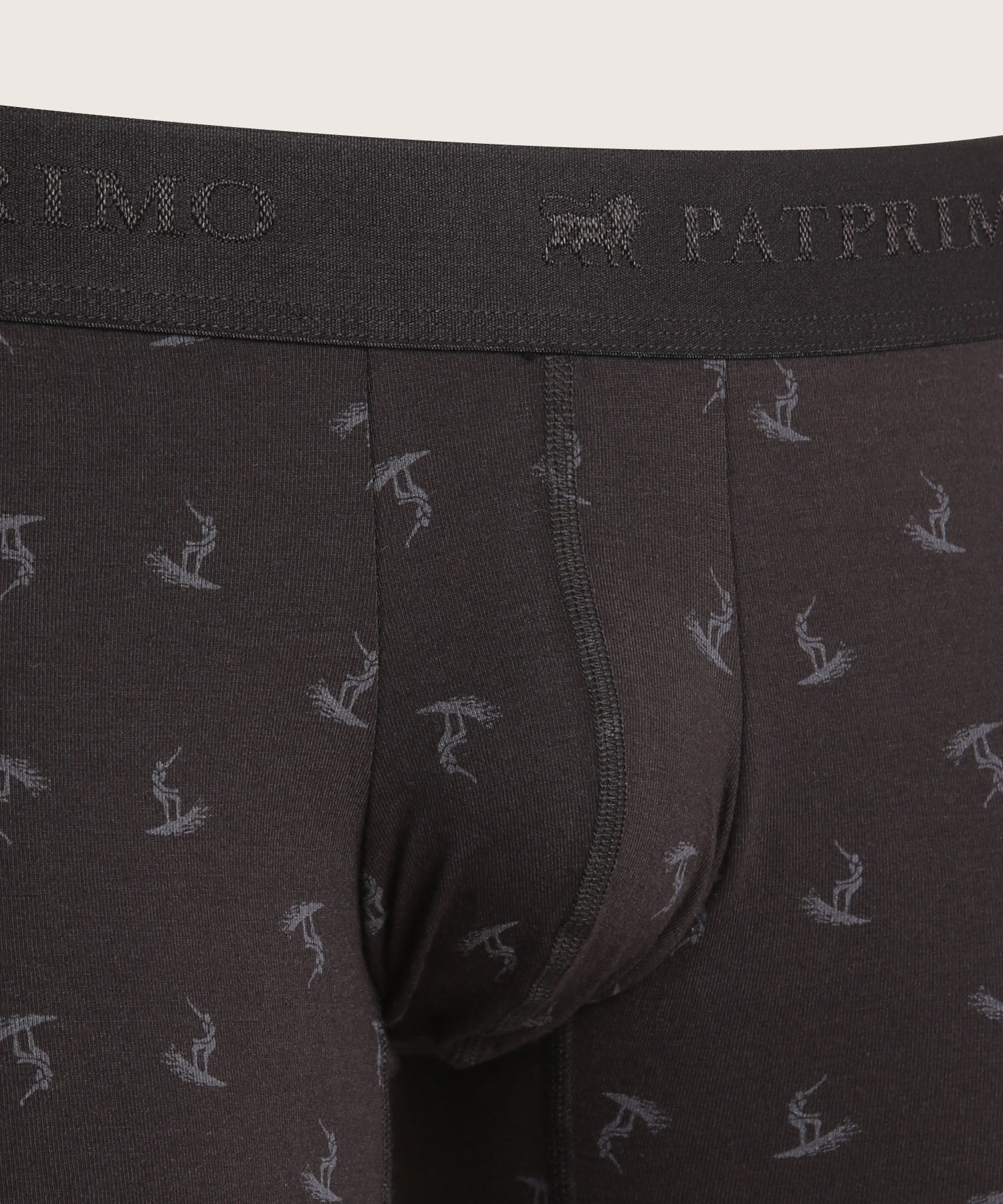 Pantaloncillo Bóxer Medio
