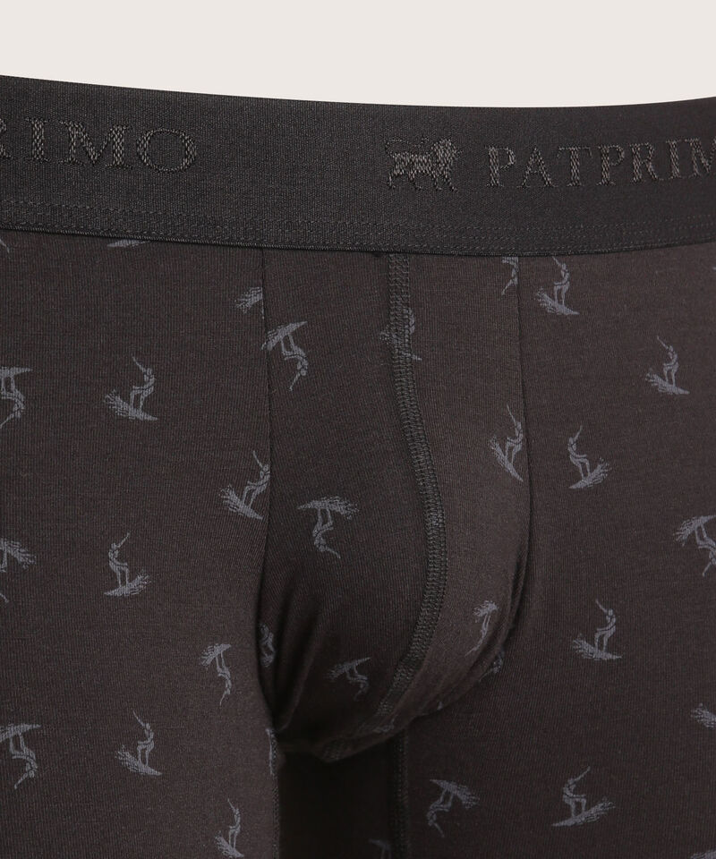 Pantaloncillo Bóxer Medio