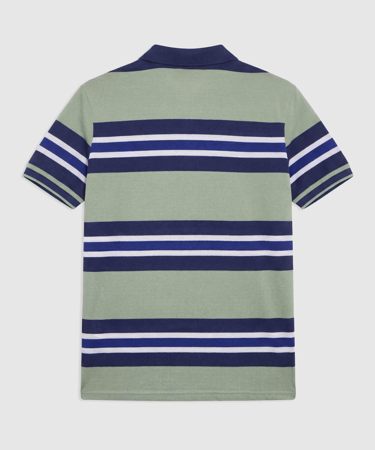 Polo con Bolsillo para Hombre