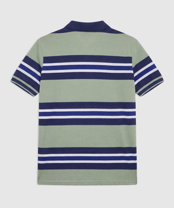 Polo con Bolsillo para Hombre image number null