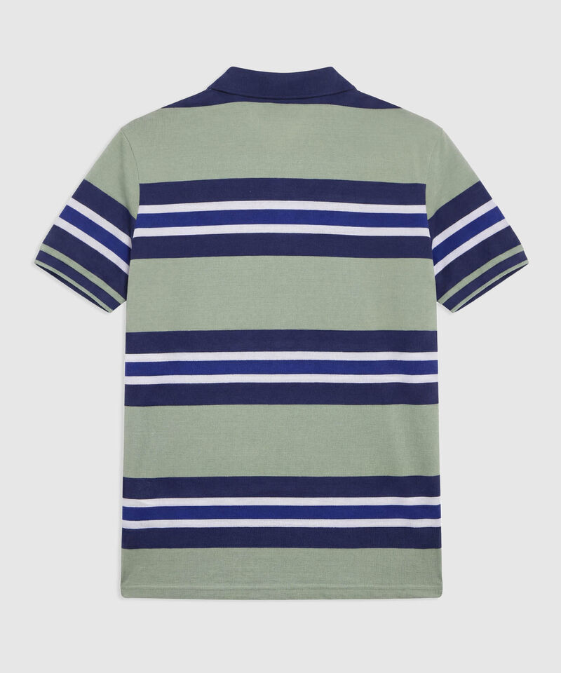 Polo con Bolsillo para Hombre