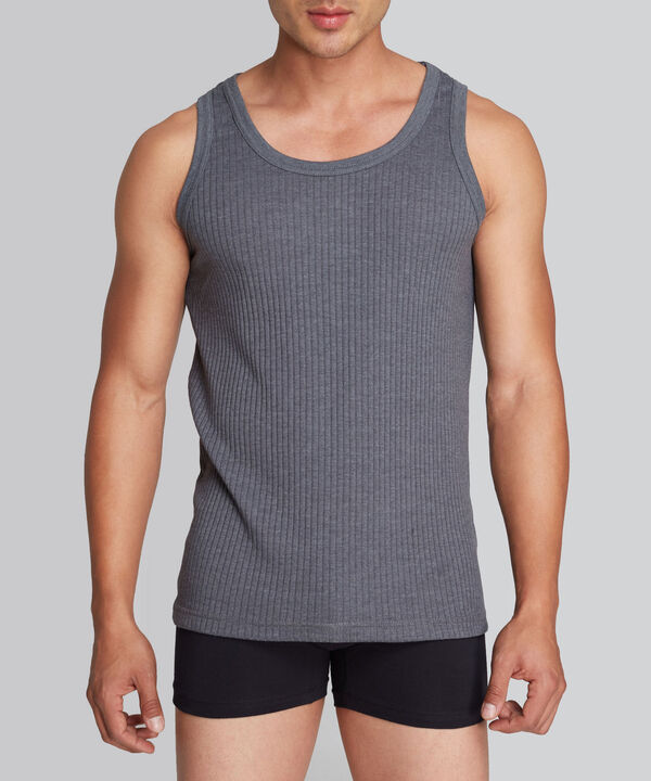 Camiseta Interior Para Hombre image number null