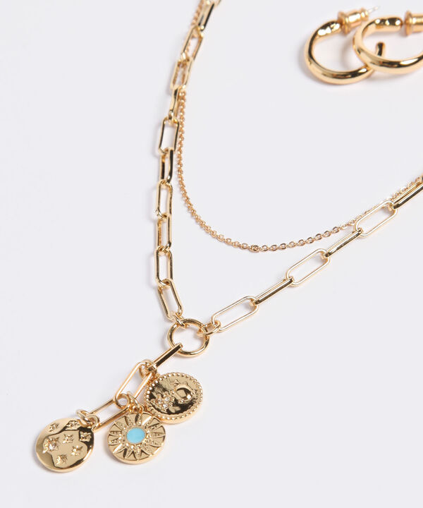 Set De Accesorios Ref. Kf233-0071-1 image number null