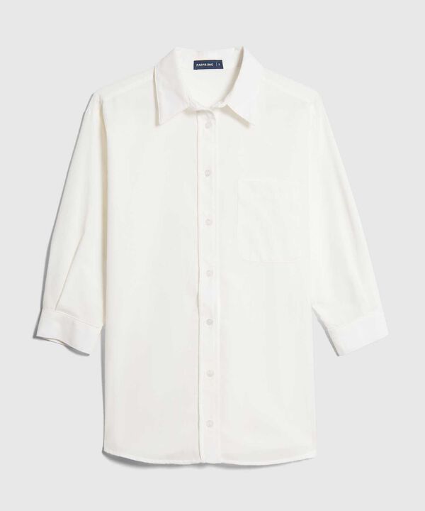 Camisa Manga ¾ 