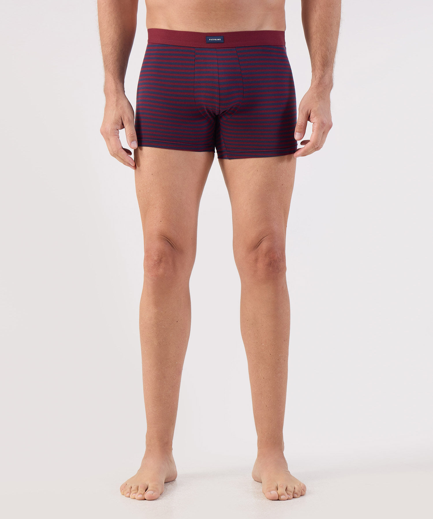 Pack X3 Boxer Para Hombre En Algod&oacute;n 