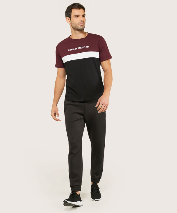 Camiseta Para Hombre